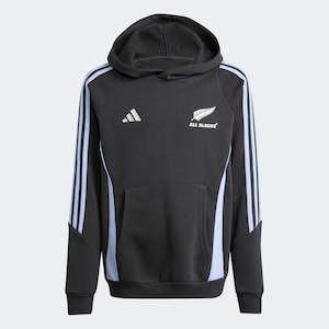 Adidas All Blacks Hoody - Youth