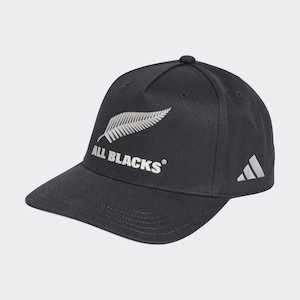 All Blacks Snapback Cap