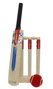 Gray-Nicolls Mini Bat & Ball Set