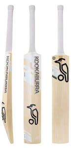 Junior Cricket Bats: Kookaburra Ghost Pro Players Junior Bat
