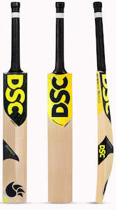 Junior Cricket Bats: DSC Condor Drive Junior Cricket Bat