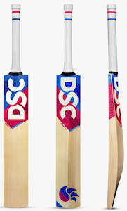 Junior Cricket Bats: DSC Intense Attitude Junior Cricket Bat
