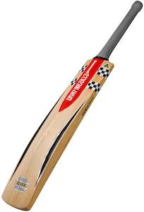 Gray Nicolls Handcrafted Bats: Gray-Nicolls Silver Cricket Bat