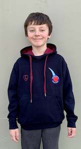 Eastern Suburbs Cricket Club: Eastern Suburbs Cricket Club Kids Hoodie