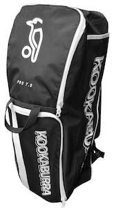 Kookaburra Pro 7.0 Duffle Bag