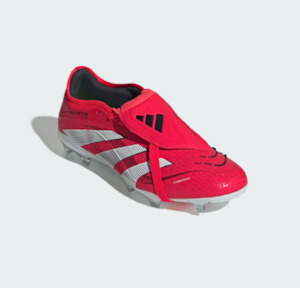 ADIDAS PREDATOR PRO FG BOOTS