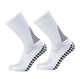 Arrow Grip Socks v4 - White