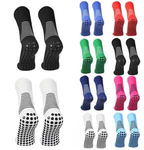 Arrow Grip Socks v4 (2 Pair Mix Pack)
