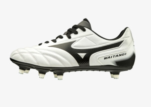 Rugby Boots: WAITANGI II CL 6X2 SUPER WIDE