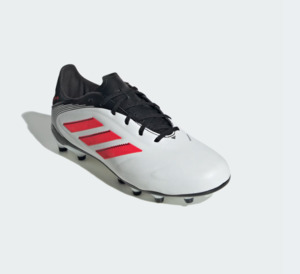 Rugby Boots: Copa Pure 3 League Firm/Multi-Ground Boots Kids