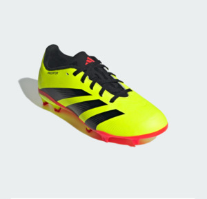 Adidas Predator League FG Junior Football Boots
