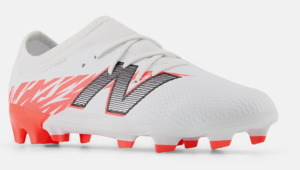 NEW BALANCE FURON DISPATCH JNR FG V77+ BOOTS