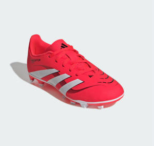 Predator Club Firm/Multi-Ground Boots Kids