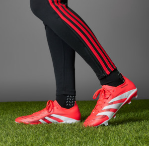 Football Boots: ADIDAS PREDATOR LEAGUE FG BOOTS