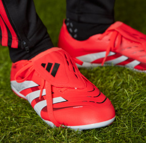 ADIDAS PREDATOR LEAGUE FG BOOTS
