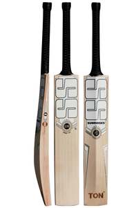 Cricket Bats 1: SS Pro 1.0 Cricket Bat