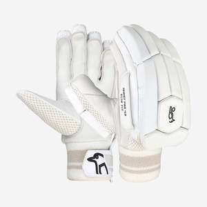Kookaburra Ghost Pro 4.0 Slim Fit Batting Gloves