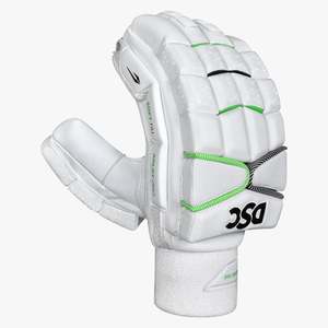 Batting Gloves 1: DSC Spliit Pro Batting Gloves