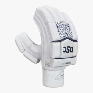 Batting Gloves 1: DSC Pearla 4000 Batting Gloves