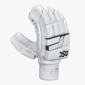 Batting Gloves 1: DSC Pearla 2000 Batting Gloves