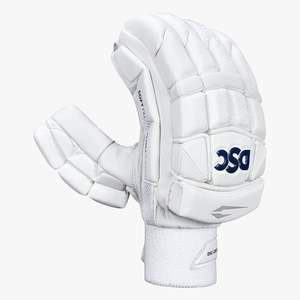 DSC Pearla Player Batting Gloves
