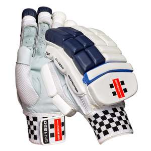 Batting Gloves 1: Gray-Nicolls 1250 Batting Gloves