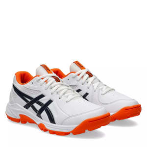 Asics Gel Peake 3 Junior Cricket Shoes