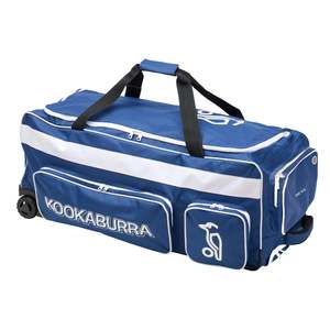 Kookaburra Pro 2.0 Wheel Bag