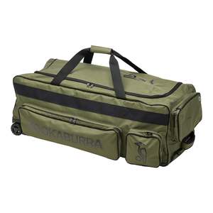 Cricket Bags: Kookaburra Pro 1.0 Wheel Bag
