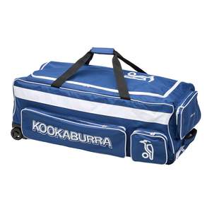 Kookaburra Pro 1.0 Wheel Bag