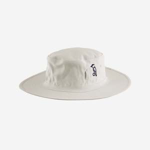 Cricket Clothing: Kookaburra Sun Hat
