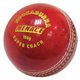 Kookaburra Menace Red Cricket Ball (Dozen)