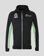 Black Caps Junior 25/26 Full Zip Training Hoodie