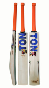 Junior Cricket Bats: SS DHONI THALA 2.0 Junior Cricket Bat