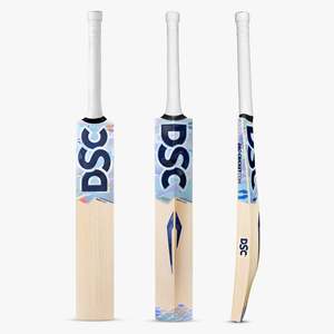 DSC Pearla 3000 Junior Cricket Bat