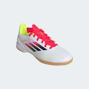 Adidas F50 League Junior Indoor Futsal Shoes