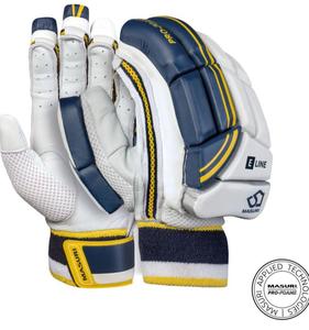 Summer Cricket Sale 30: Masuri E Line Junior Batting Gloves