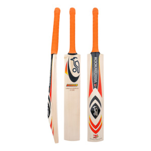 Cricket Bats 1: KOOKABURRA RETRO DIABLO LIMITED EDITION CRICKET BAT