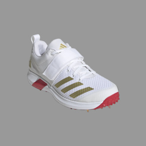 Adidas Adipower Vector Cricket Shoes