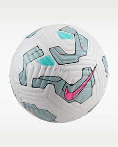 Nike Academy Football