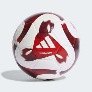 Tiro League Thermal Bonded Ball