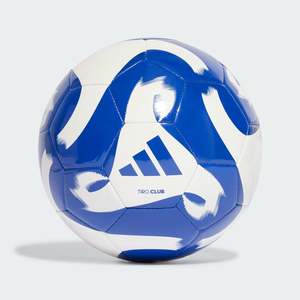 Footballs: Tiro Club ball