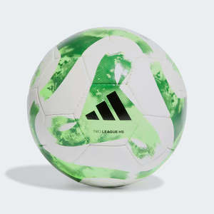 Footballs: Tiro league Ball