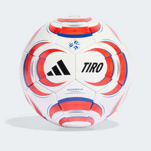 TIRO COMPETITION BALL