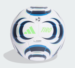 TIRO LEAGUE FOOTBALL size 5