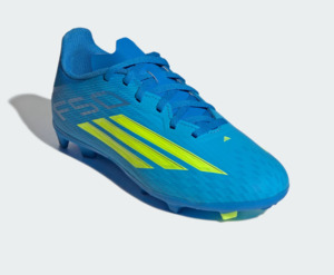 F50 League Firm/Multi-Ground Boots Junior