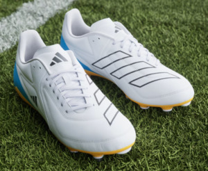 Rugby Boots: Adidas RS-15 Elite Rugby Boots