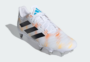 Rugby Boots: Adidas Kakari RS SG Rugby Boots