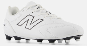 NEW BALANCE 442 V3 TEAM JNR FG BOOTS