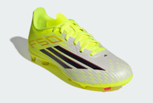 F50 League Firm/Multi-Ground Boots Kids